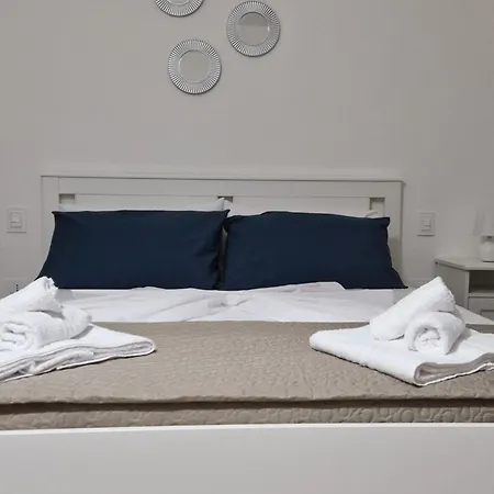 Cosy Corner Nocleg ze śniadaniem Tollo