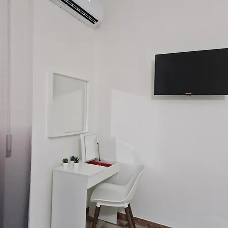 Cosy Corner *