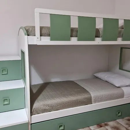 Nocleg ze śniadaniem Cosy Corner *