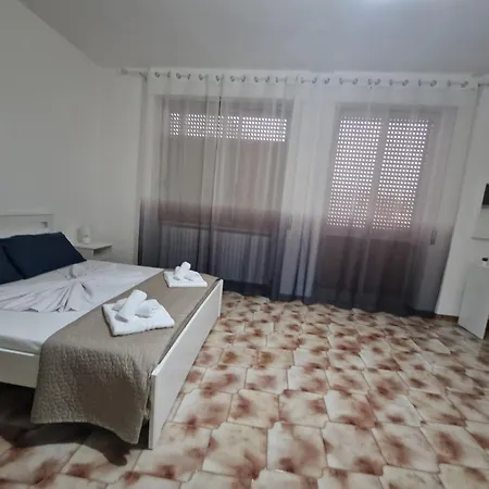 Cosy Corner Bed & Breakfast *