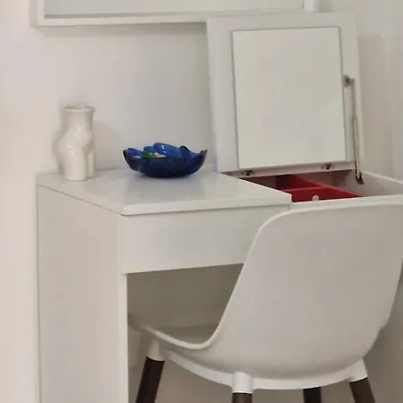 Cosy Corner Couette-café *