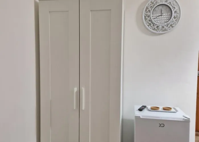 Cosy Corner Отель типа 