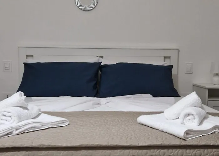 Cosy Corner Отель типа 