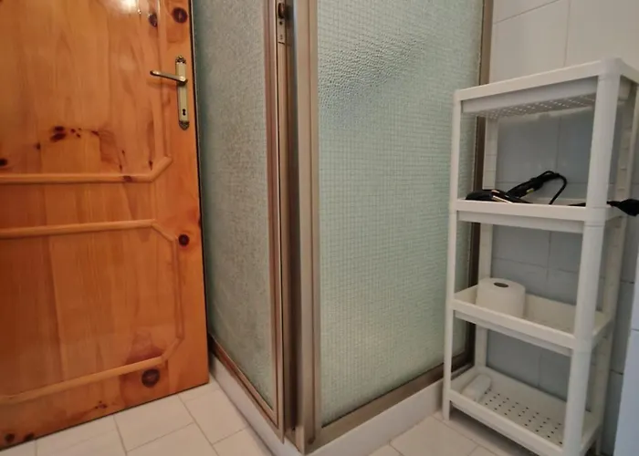 Cosy Corner Bed and Breakfast Tollo