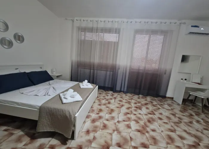 Cosy Corner Отель типа 